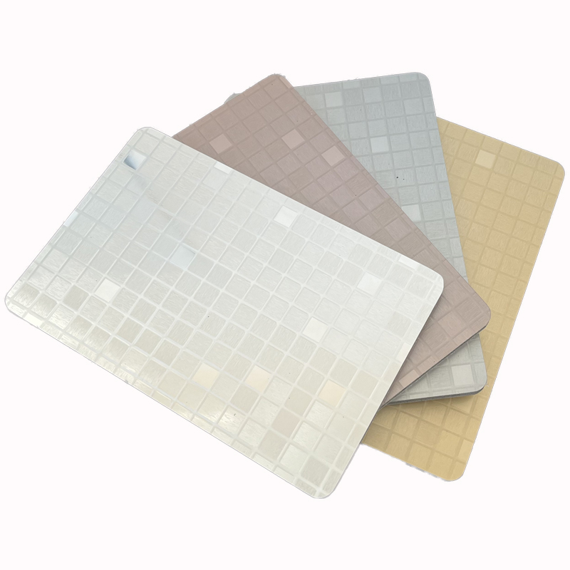 PVC Foam Board PVC Sheei PVC Foam Board PVC Sheei