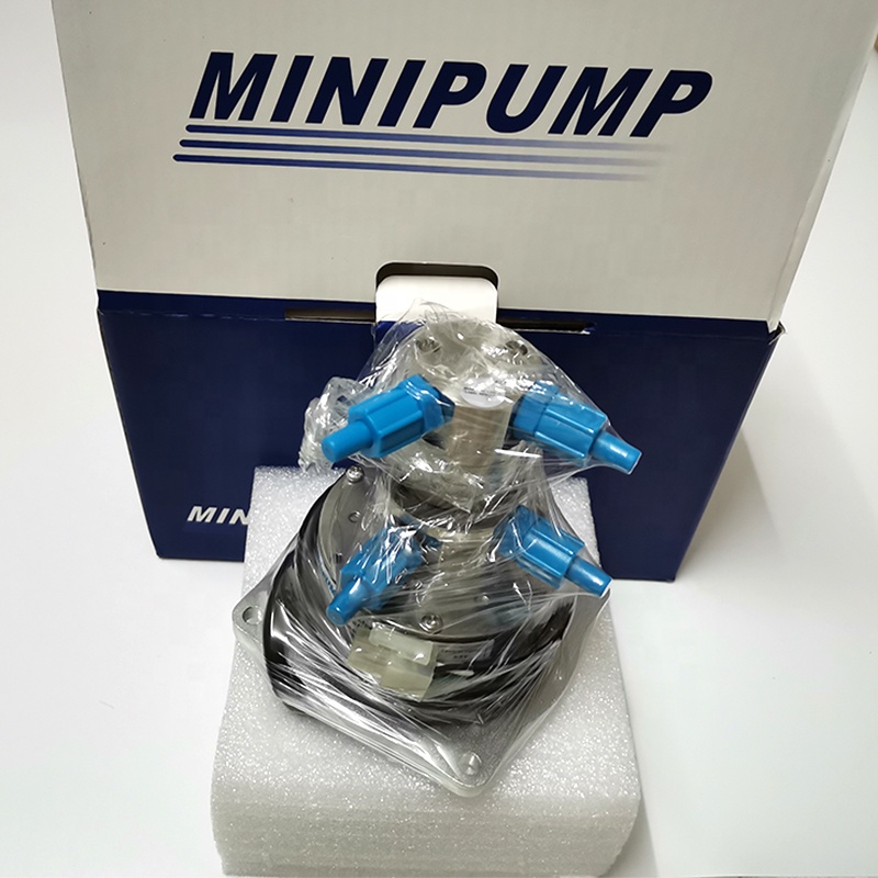 Good price Domino 36610 pump for Domino A100 A200 A300 inkjet printer5 Good price Domino 36610 pump for Domino A100 A200 A300 inkjet printer5