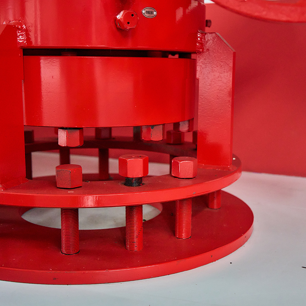 Casing Head Casing Head