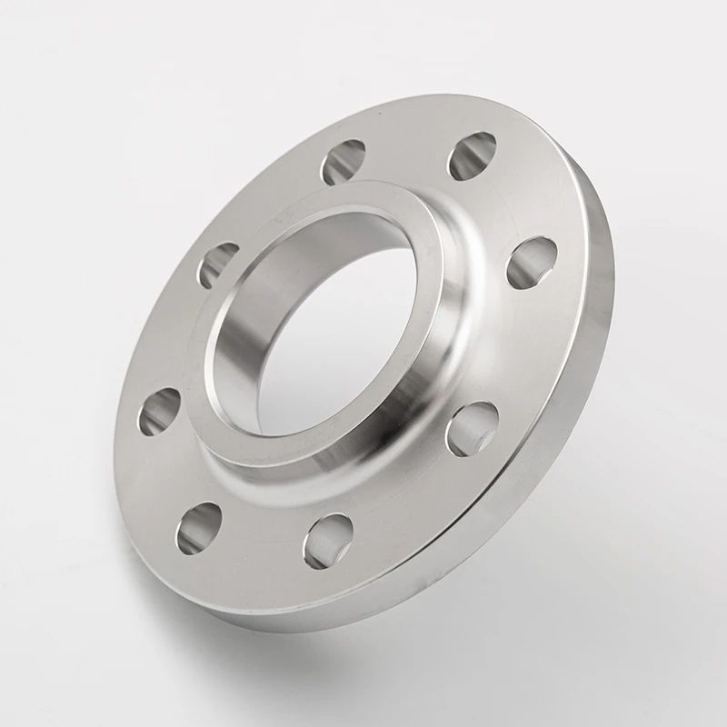 Stainless Lap Joint Flange (3) Stainless Lap Joint Flange (3)
