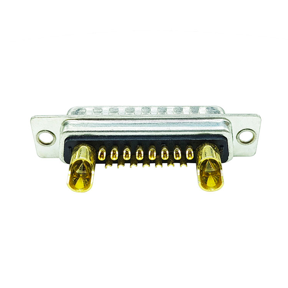 17W2 d sub connector male 17W2 d sub connector male