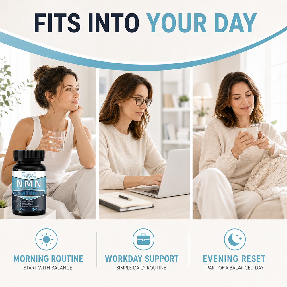 Nmn Capsules7 Nmn Capsules7