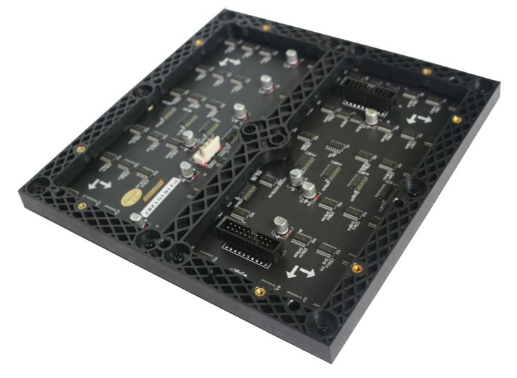 Fine pitch Indoor LED Module