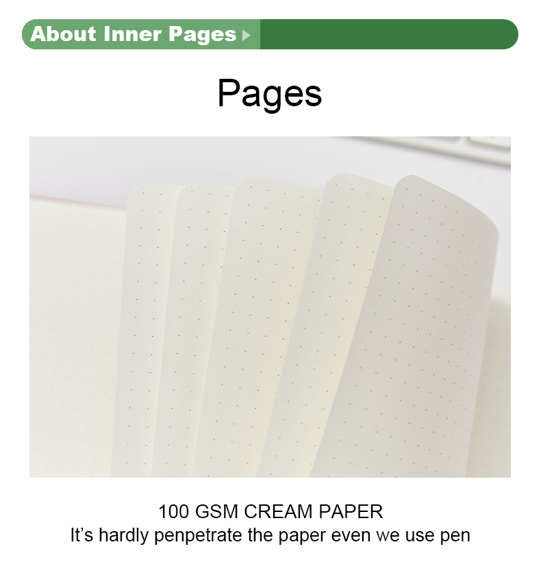 PU leather wave textured soft cover notebook13 PU leather wave textured soft cover notebook13