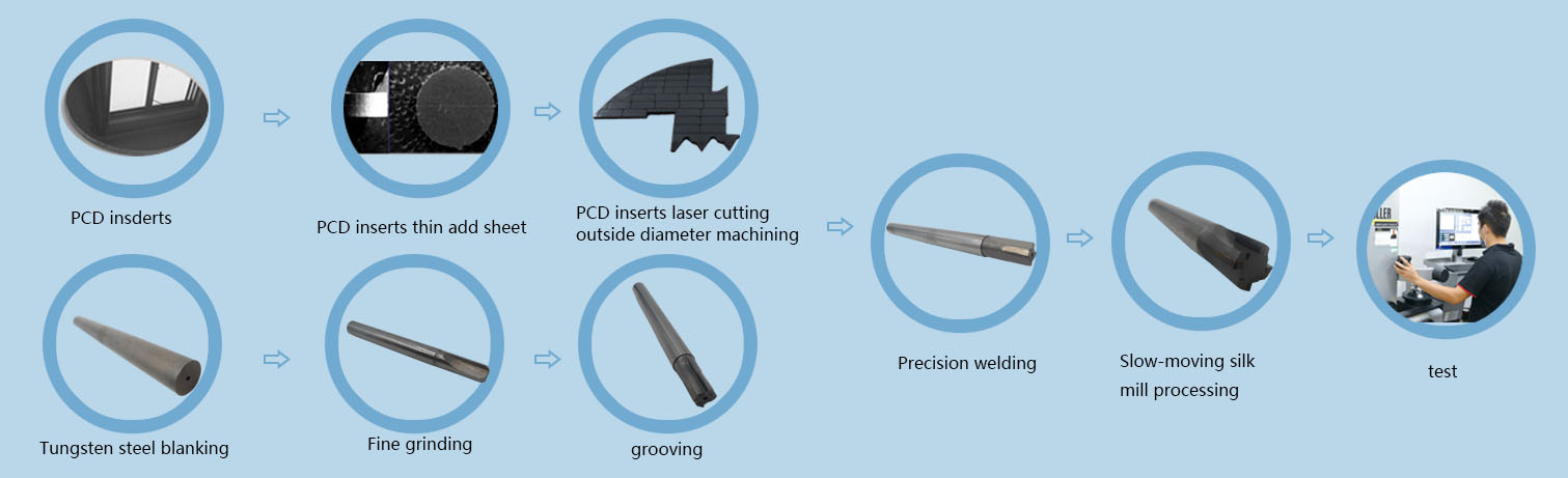 Micro End Mills