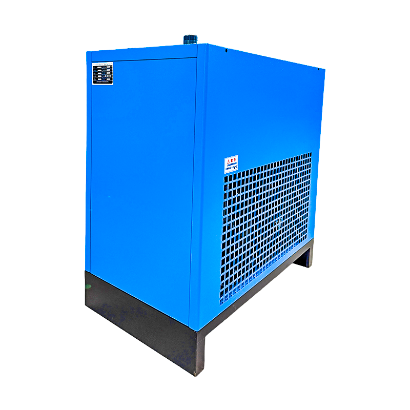 ir refrigerated air dryer ir refrigerated air dryer
