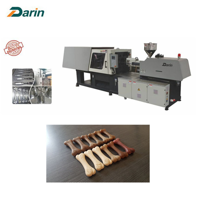 pet treat molding machine