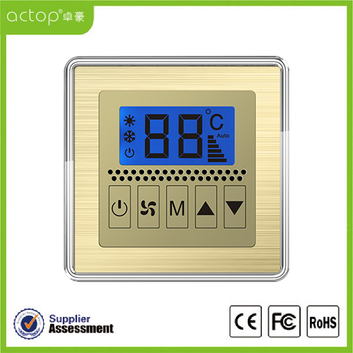 Room Thermostat