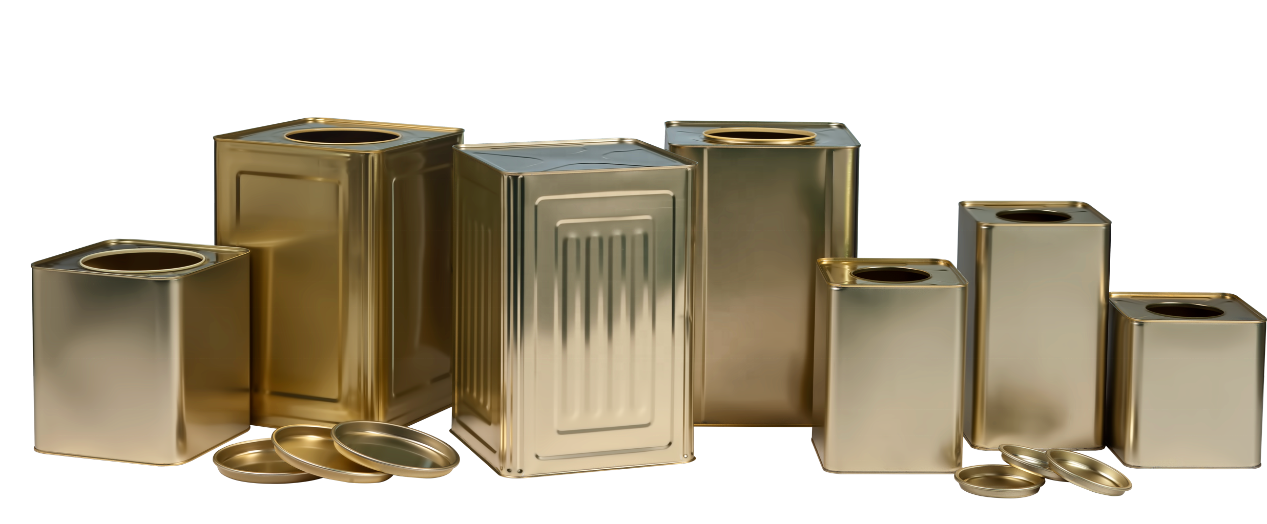 18L oil paint metal tin can making machine or production line5 18L oil paint metal tin can making machine or production line5