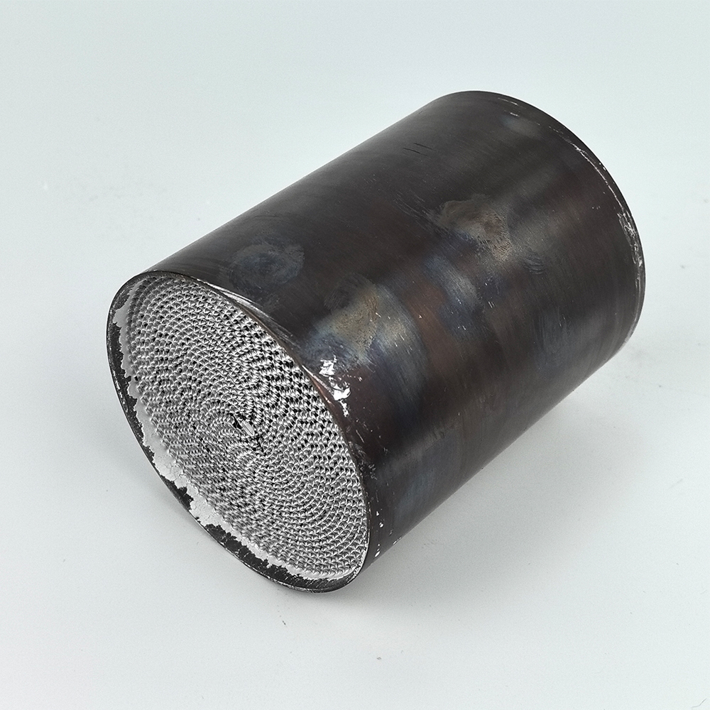 car exhaust Metal Catalyst car exhaust Metal Catalyst