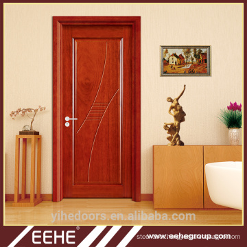 Manufactured Homes Philippines Veneer Wood Fire Door Design Fire Rated Wood Door China Manufacturer