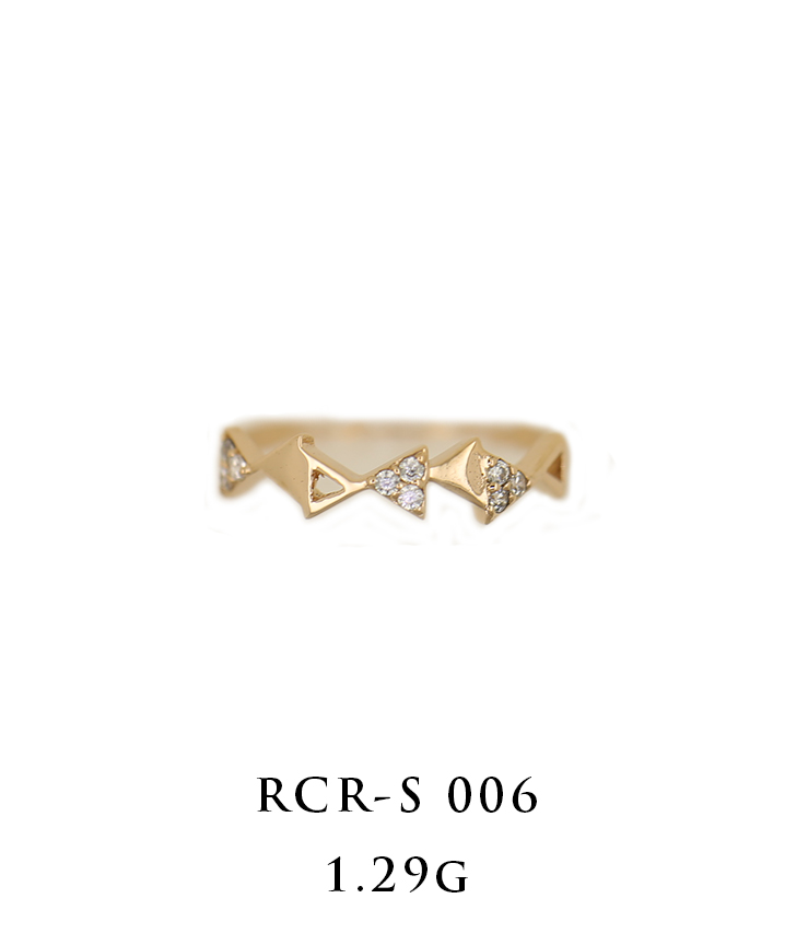 RCR S006