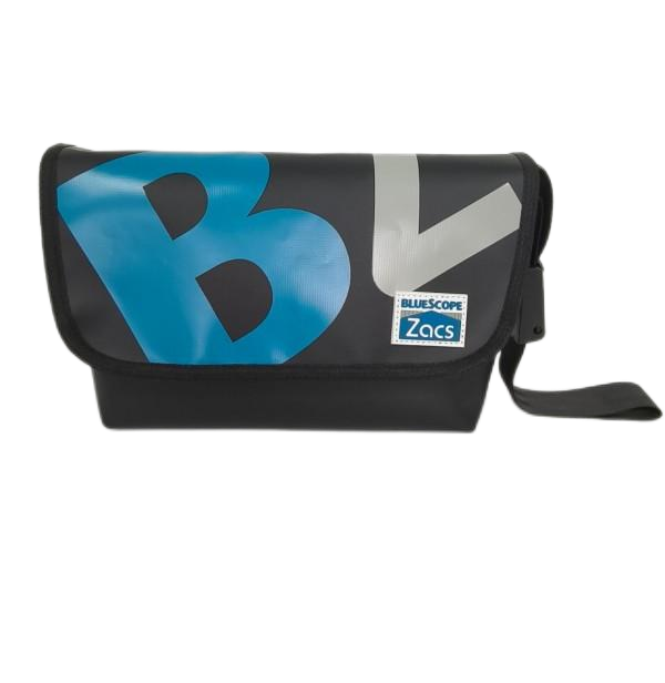 Easy to clean durable PVC messenger bags Easy to clean durable PVC messenger bags