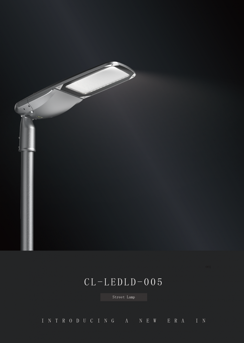 150w Street Light 150w Street Light