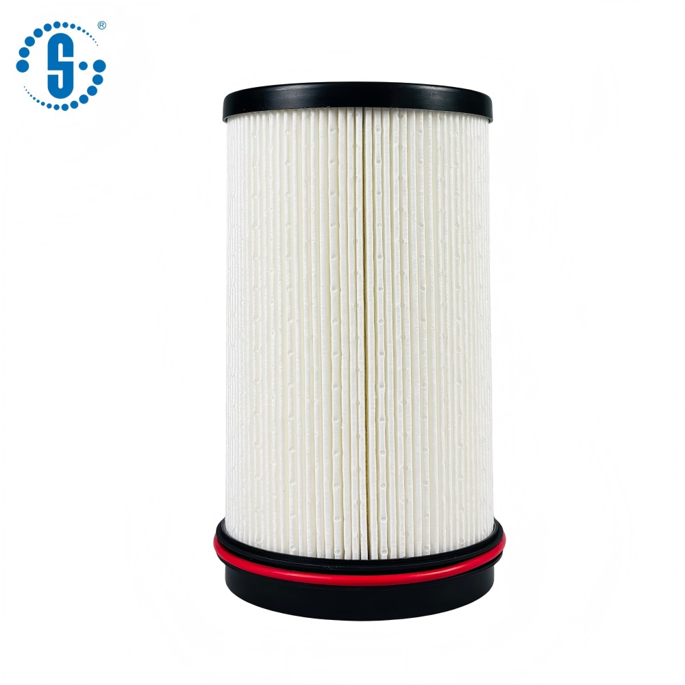 Oil Filter DDER61709 Oil Filter DDER61709