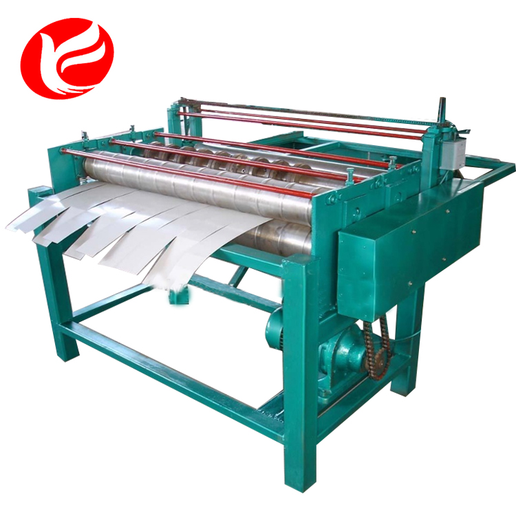 Slitting machine