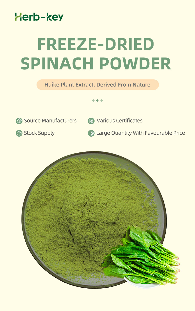 spinach spinach