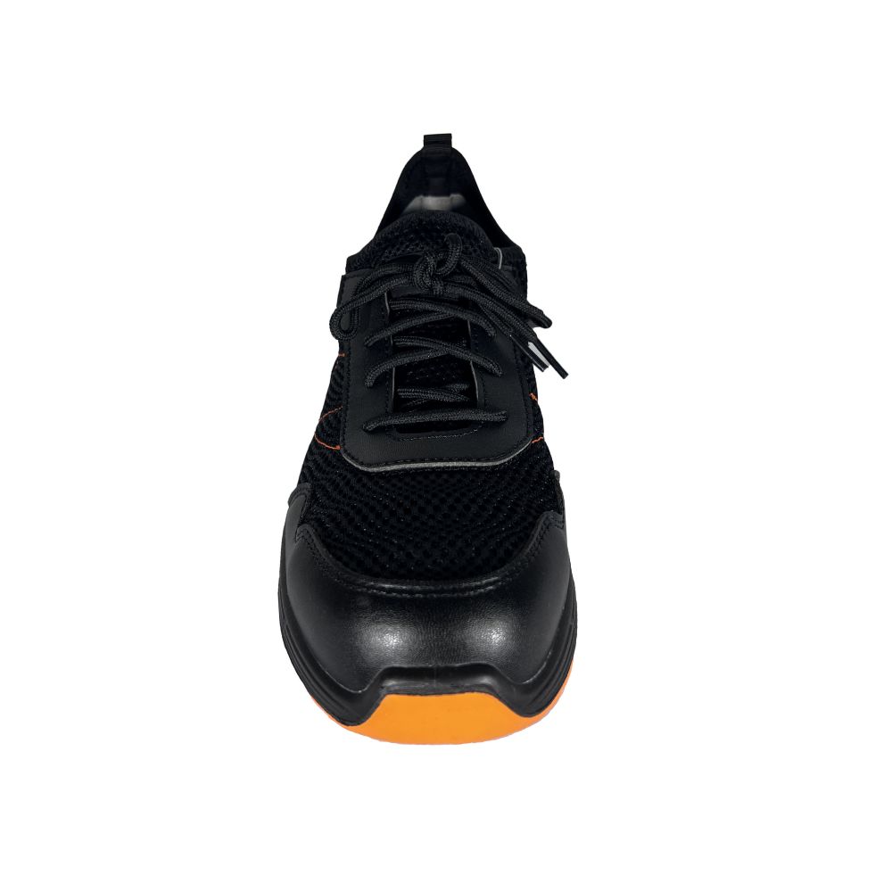 Low cut safety shoes Low cut safety shoes