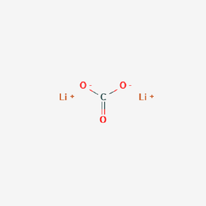 Lithium carbonate