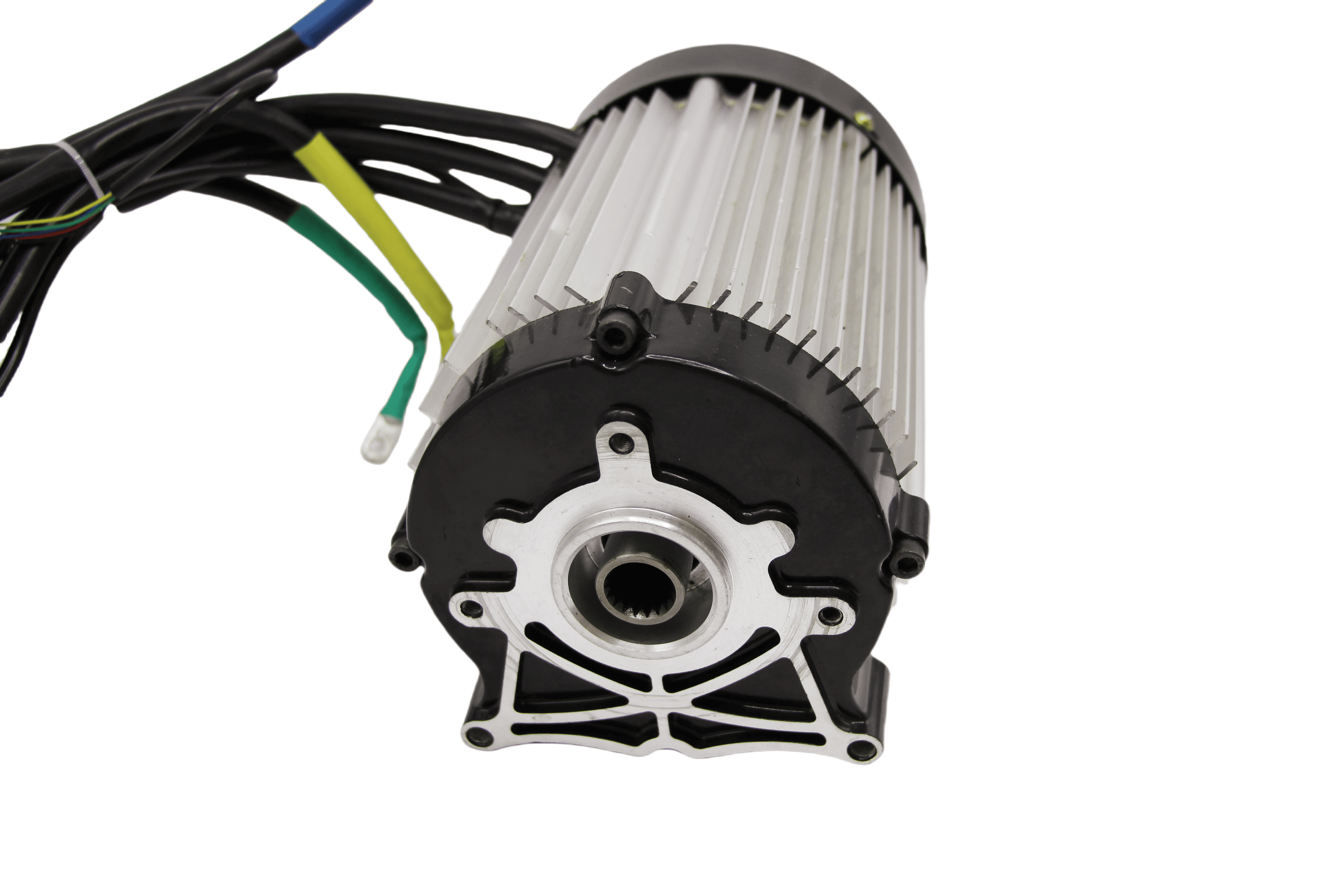 Electric tricycle motor Electric tricycle motor
