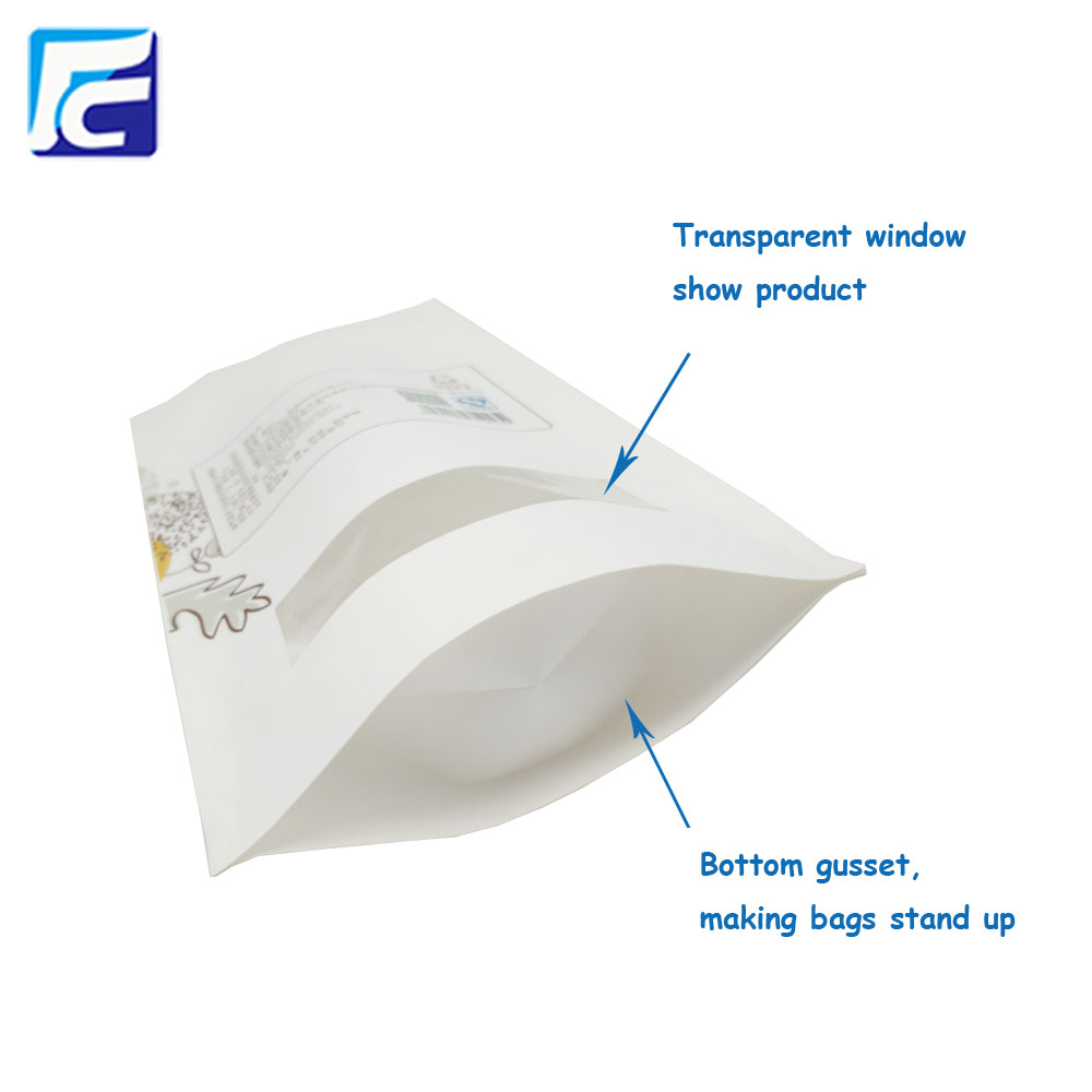 Sacola de pacote de chá Tea Package Bag