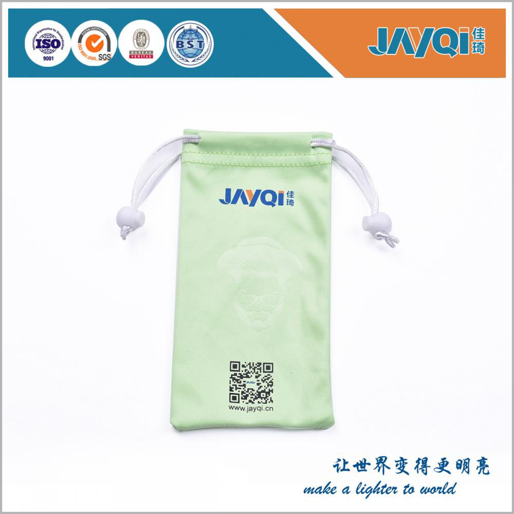 OEM Optical Microfiber Glasses Bag OEM Optical Microfiber Glasses Bag