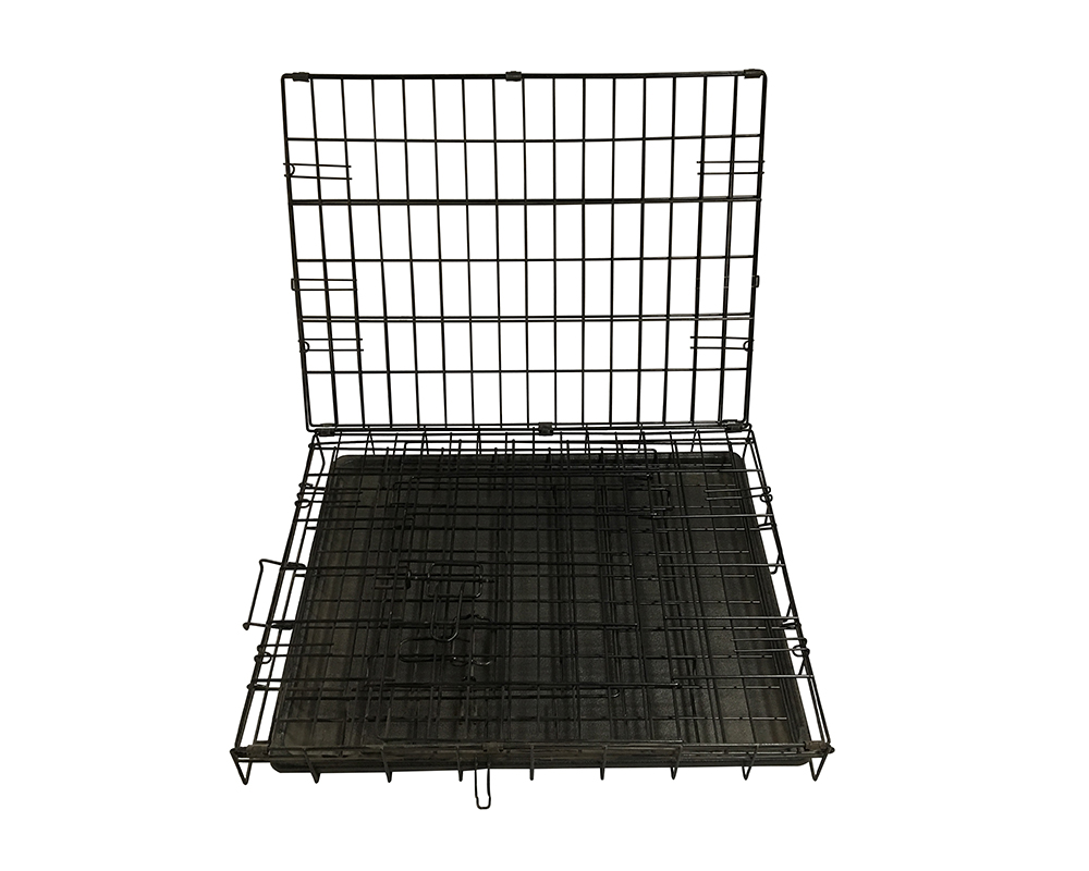Cage de chien galvanisée de haute qualité High Quality Galvanized Dog Cage