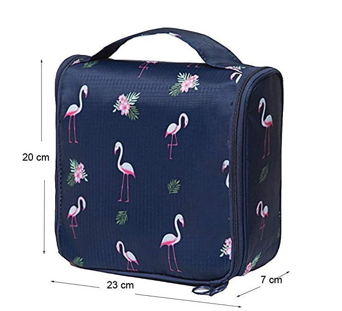Saco organizador de maquiagem Makeup Organiser Bag
