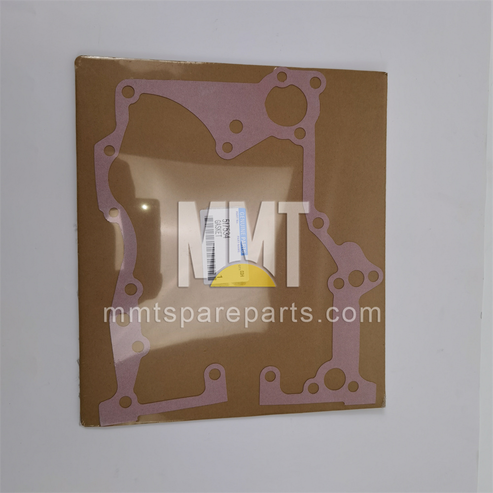 Gasket 5I-7534 Gasket 5I-7534