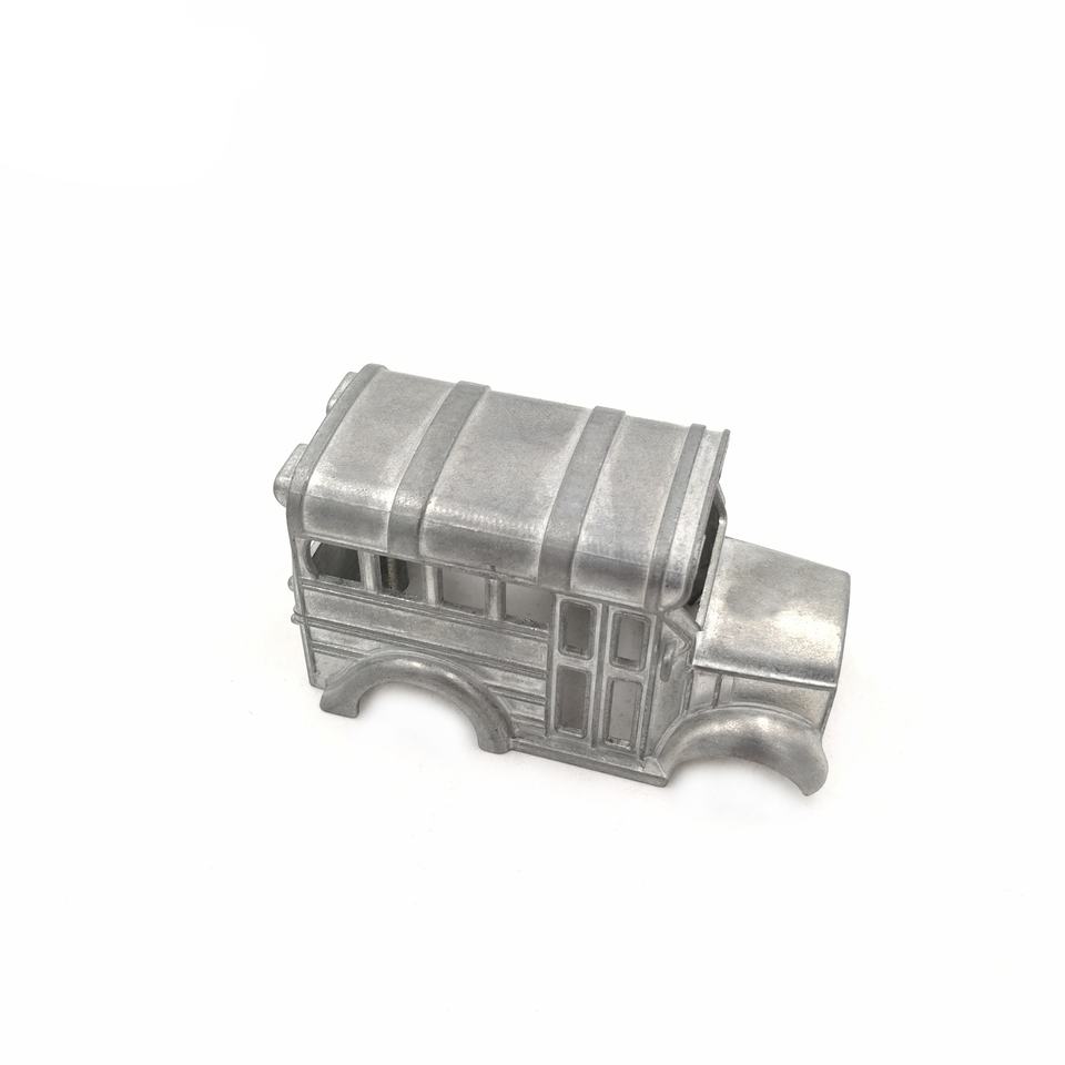 Aluminum Die Casting Parts Aluminum Die Casting Parts