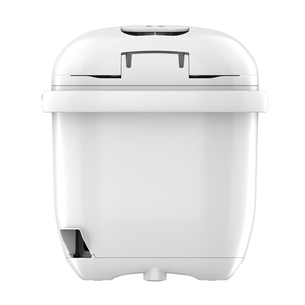 White mini rice cooker(3) White mini rice cooker(3)