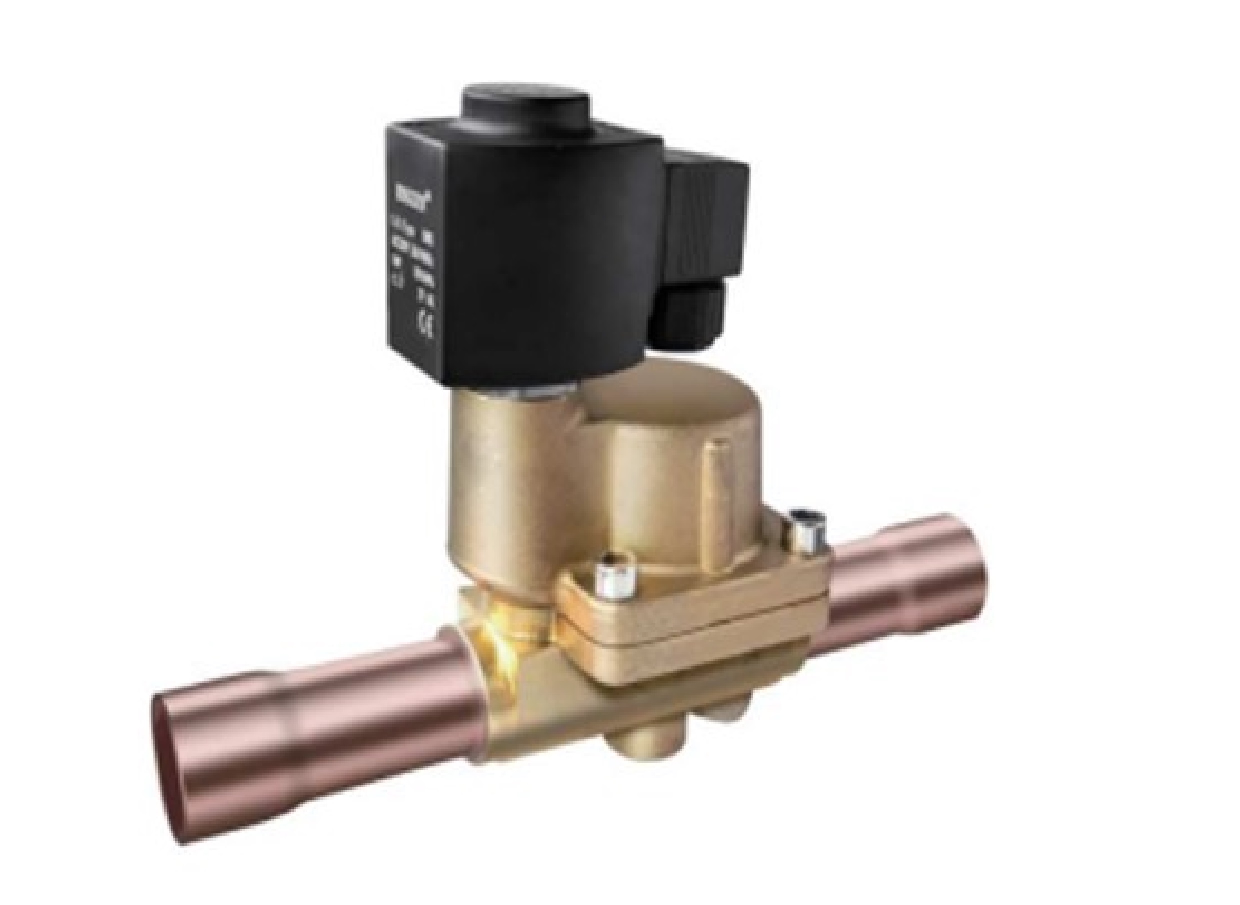 Solenoid Valve-02 Solenoid Valve-02
