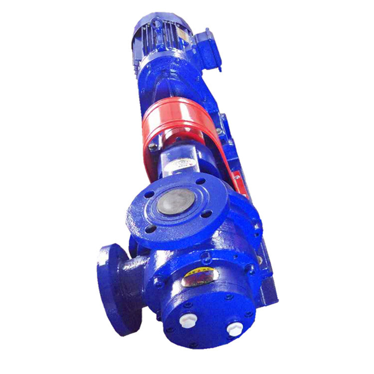 White Latex Conveying Pump Nyp Internal Meshing Jacketed Rotor Pump Asphalt Circulating Pump Electric Ce Oem Stainless Steel 206 White Latex Conveying Pump Nyp Internal Meshing Jacketed Rotor Pump Asphalt Circulating Pump Electric Ce Oem Stainless Steel 206