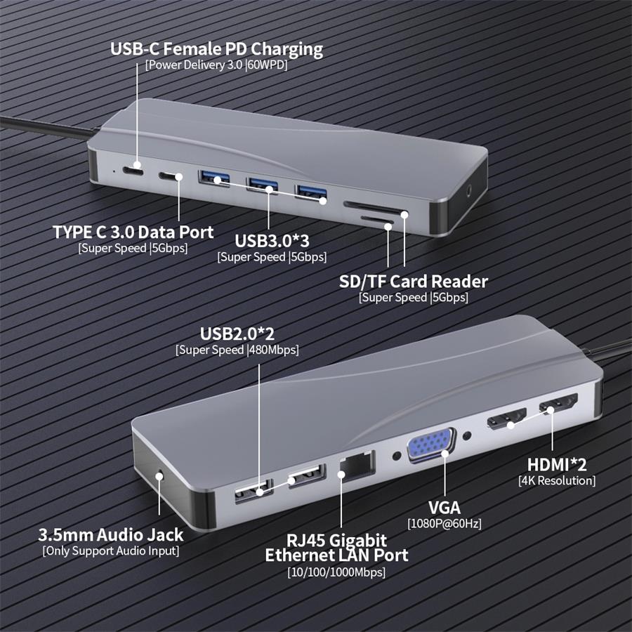 type c to hdmi hub type c to hdmi hub