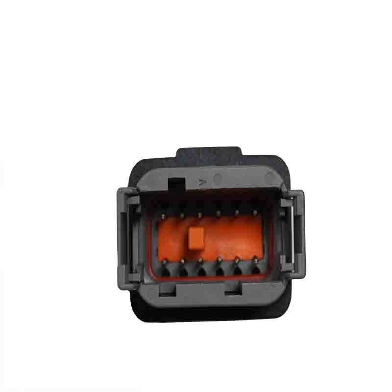 XH DEUTSCH DT connector 12P Male Cable XH DEUTSCH DT connector 12P Male Cable
