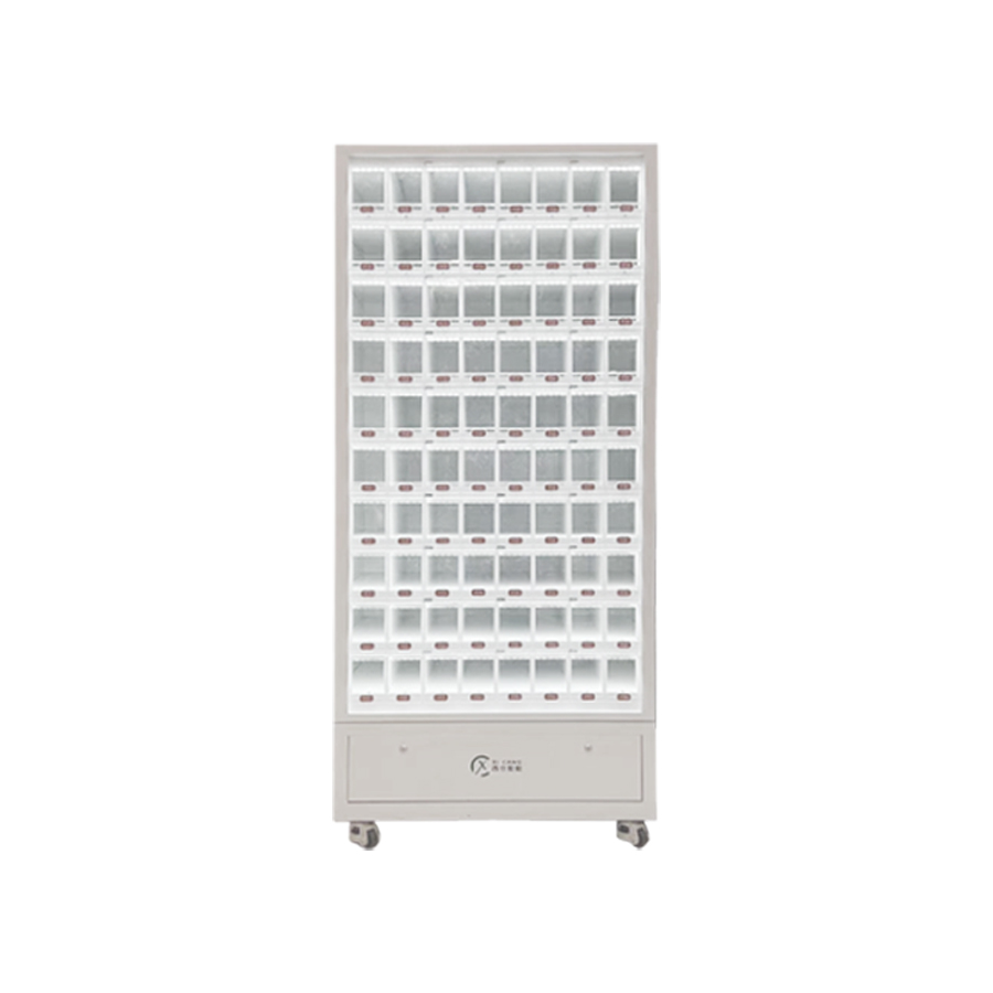 80 grids sub cabinet 80 grids sub cabinet