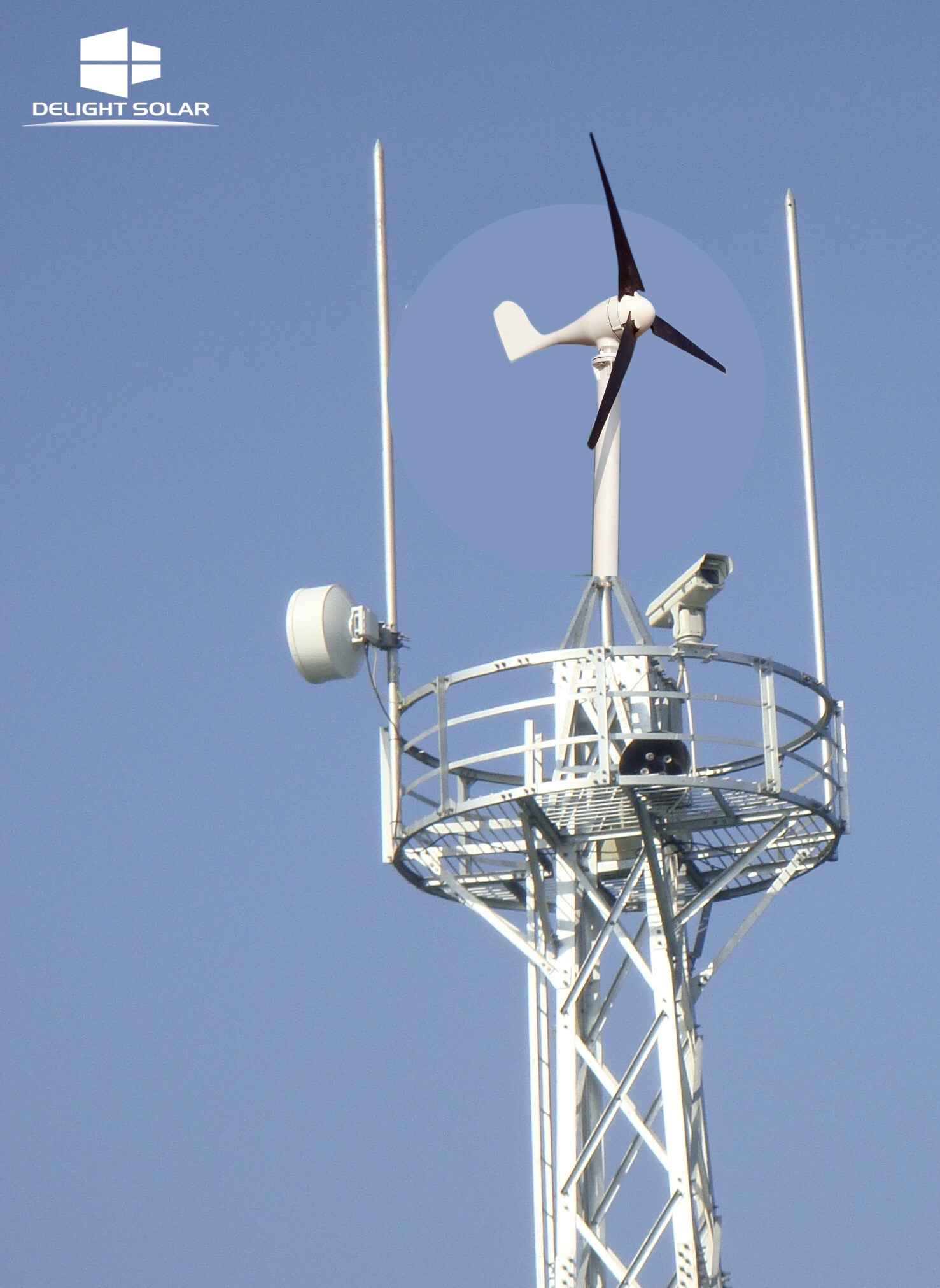 wind turbine system