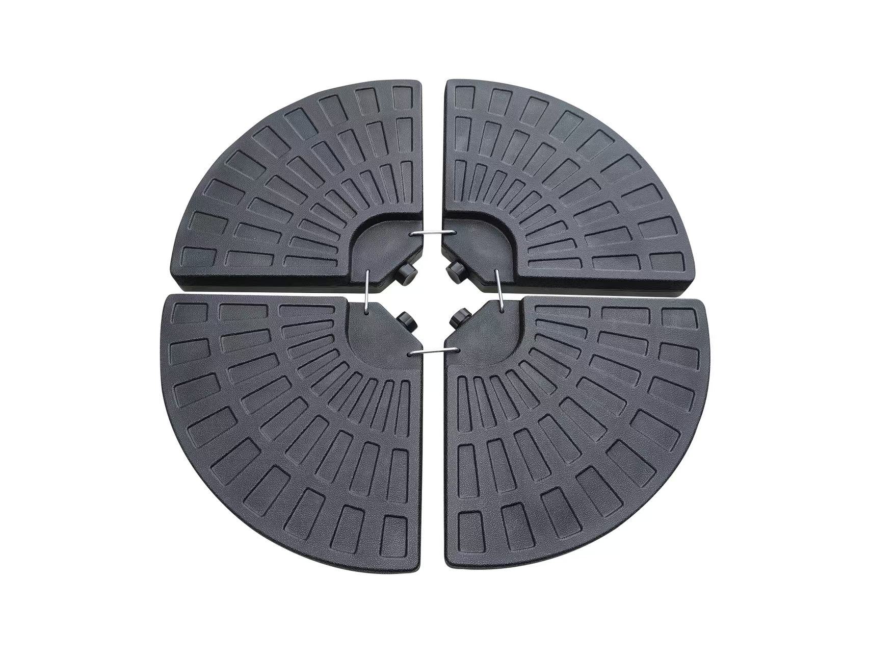 Umbrella Base Water Filled OB3104 Umbrella Base Water Filled OB3104