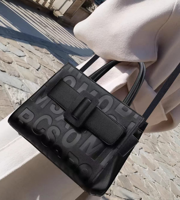 Stylish business dinner women's Tote bag Stylish business dinner women's Tote bag