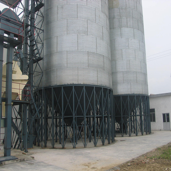 Farm-storage-silo Farm-storage-silo