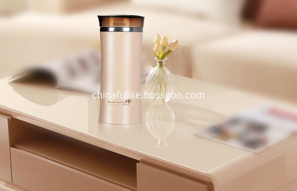 Plastic Mug Double Wall Plastic Mug Double Wall