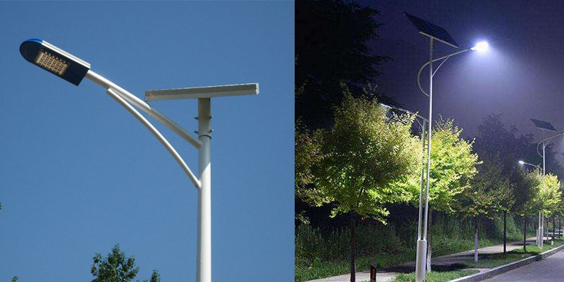 Aluminum substrate Street Lamp Aluminum substrate Street Lamp