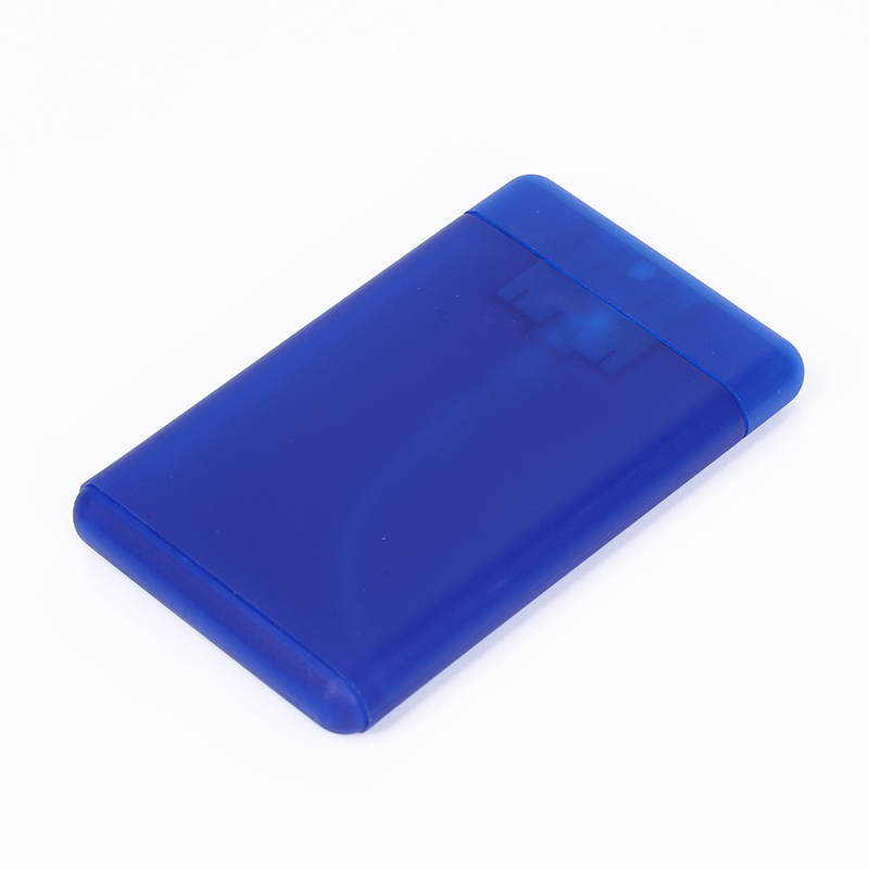405a 1 Credit Card Spray Bottle 405a 1 Credit Card Spray Bottle
