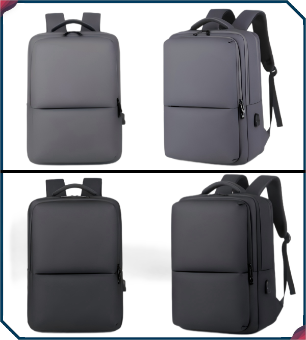 Stylish durable adult backpack Stylish durable adult backpack