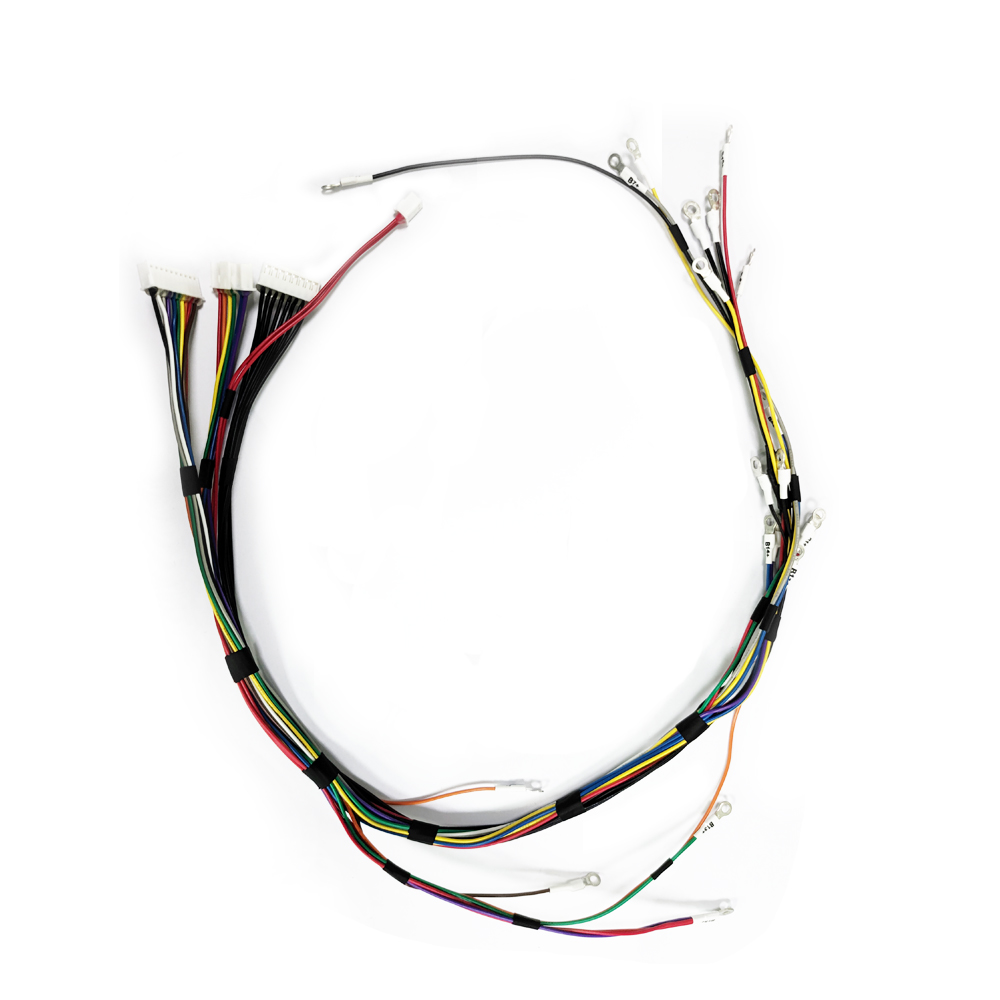 Ribbion connection cable Ribbion connection cable