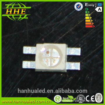 Computer Keyboard Smd Led Diode Rgb Led 6028 Smd Led China