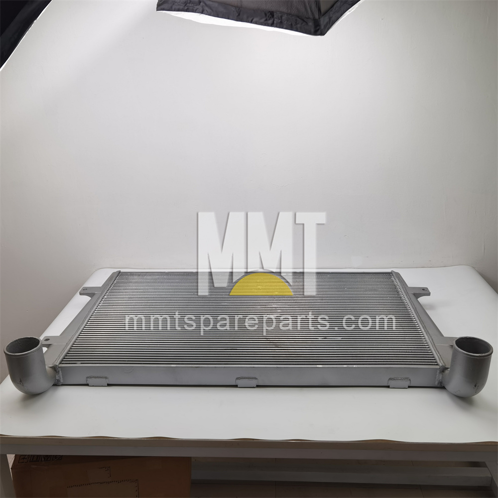 Aftercooler 359-9393 Aftercooler 359-9393