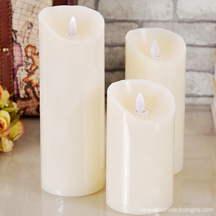 Moving Flame Led Candle 18 Moving Flame Led Candle 18