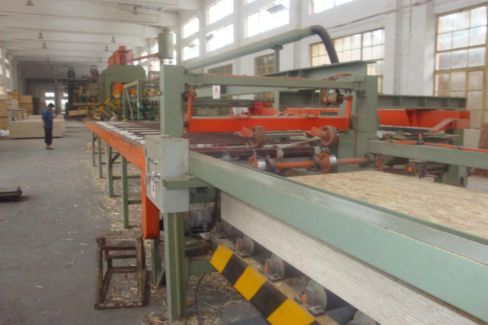 E0 18MM Chip Board For Furniture E0 18MM Chip Board For Furniture