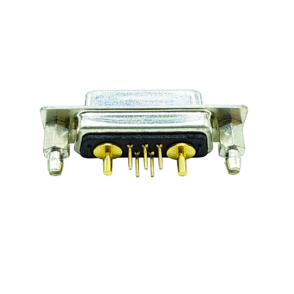7 pin connector female 7 pin connector female